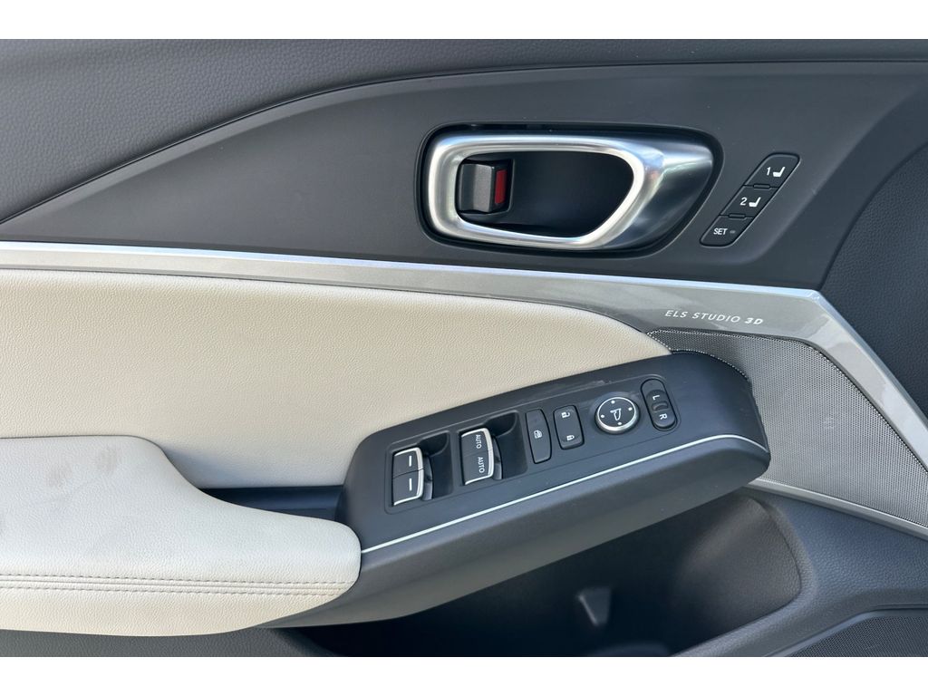 2025 Acura Integra A-Spec Technology photo 9