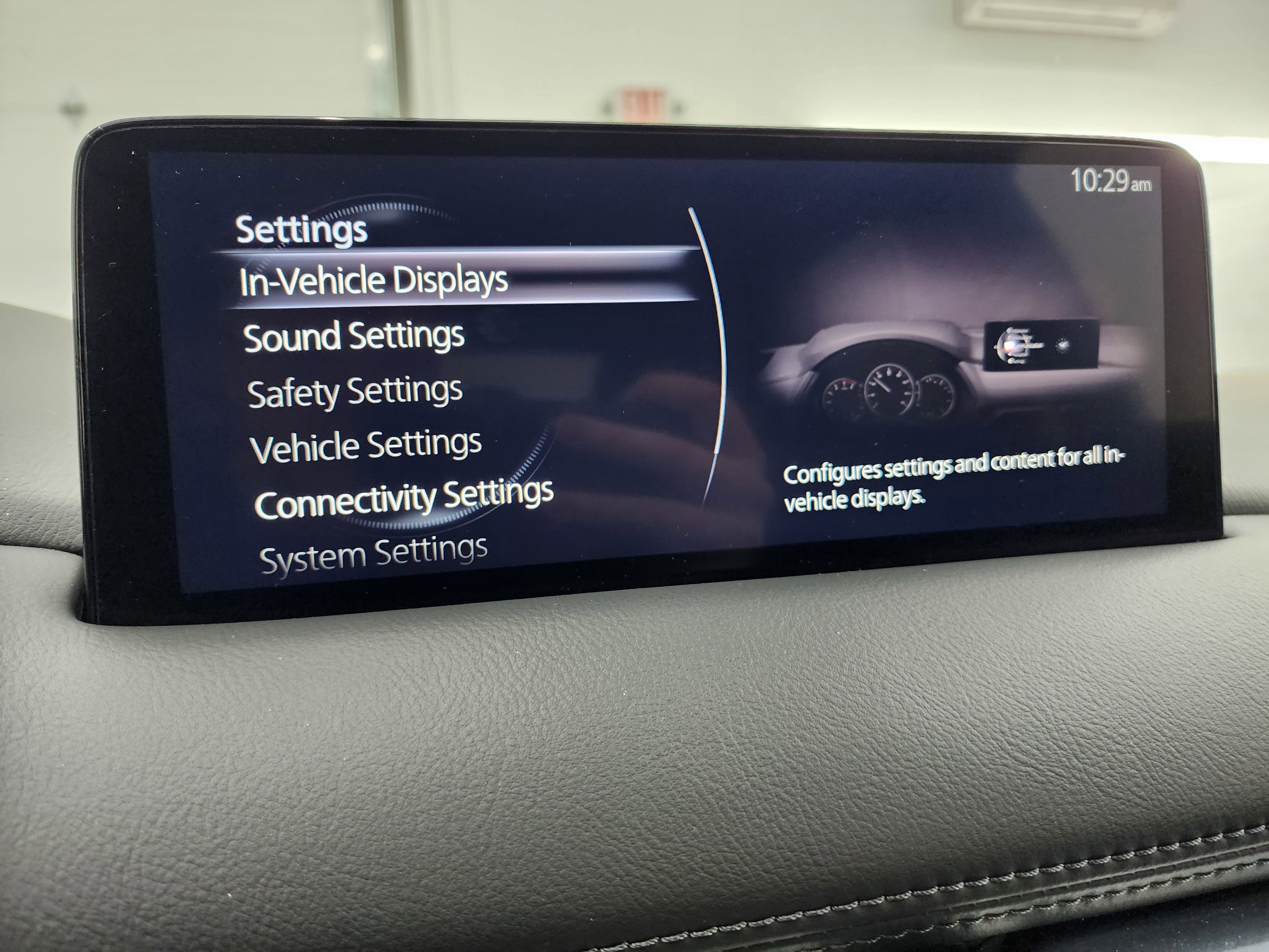 2024 Mazda CX-5 2.5 S Carbon photo 10