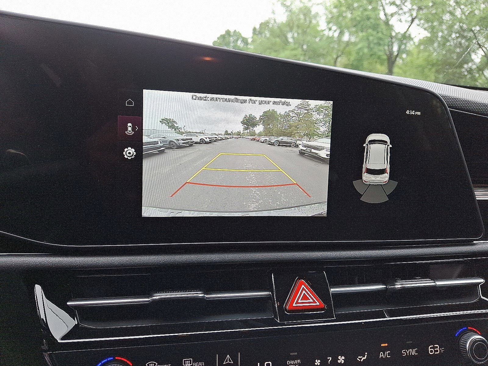 2025 Kia Niro EX photo 6