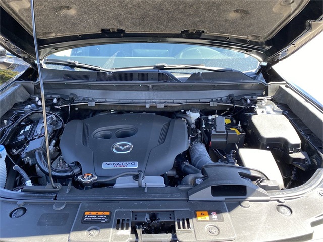 2023 Mazda CX-9 Touring photo 22