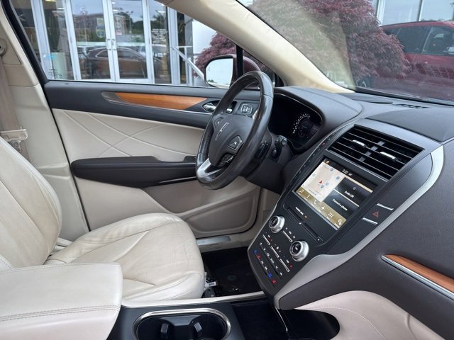 2016 Lincoln MKC Reserve photo 24
