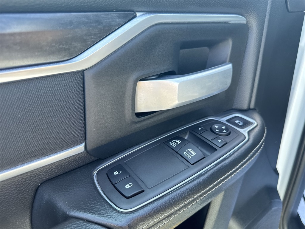 2024 Ram 2500 Big Horn photo 19
