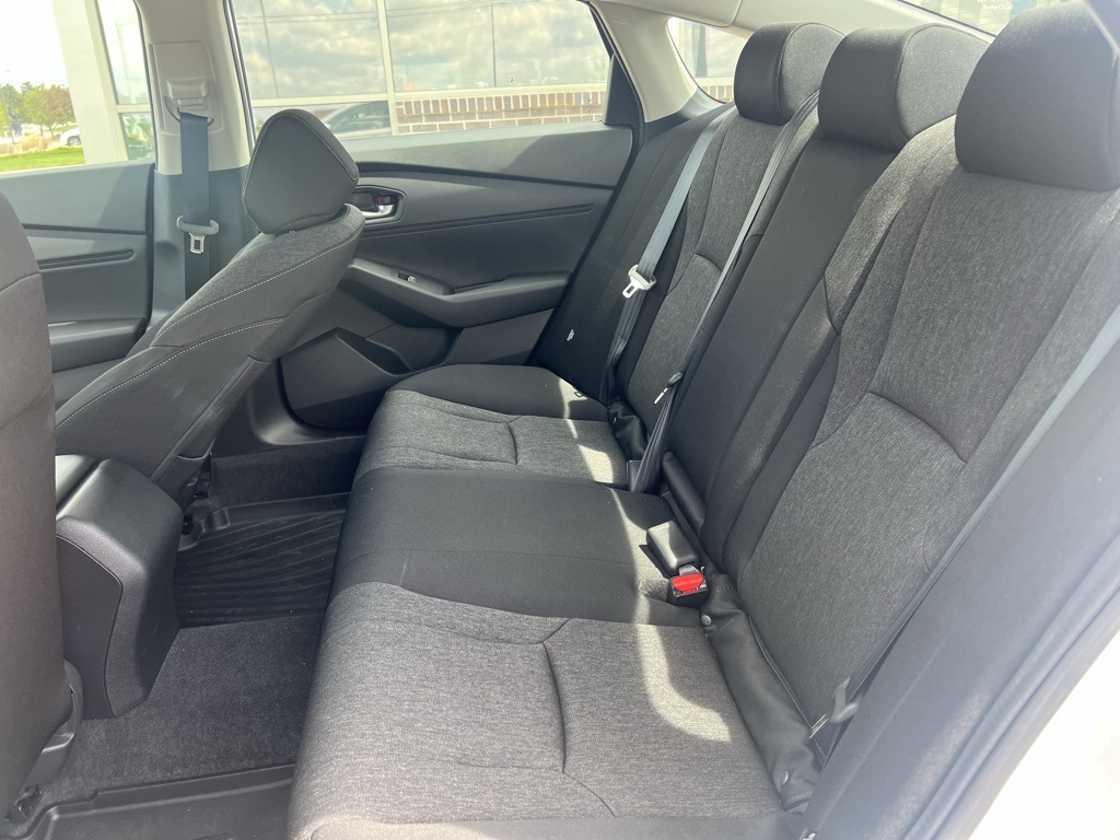 2024 Honda Accord EX photo 17