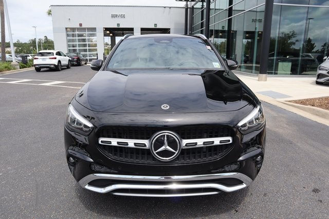 2025 Mercedes Benz GLA 250 photo 4