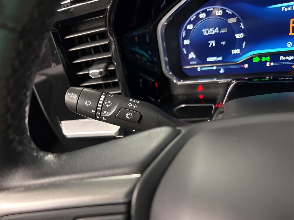 2022 Chevrolet Silverado 1500 LT photo 20