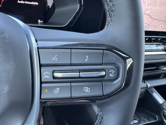 2026 Chevrolet Colorado LT photo 29