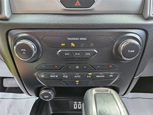 2020 Ford Ranger XLT photo 22