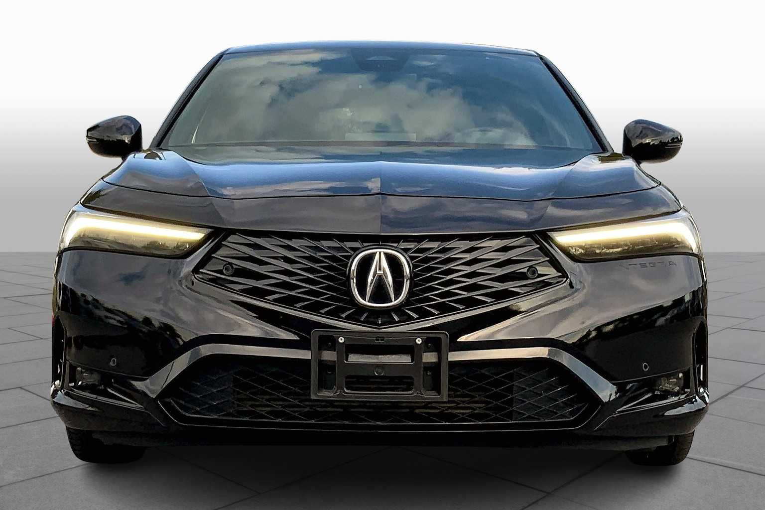 2023 Acura Integra A-Spec Technology photo 3