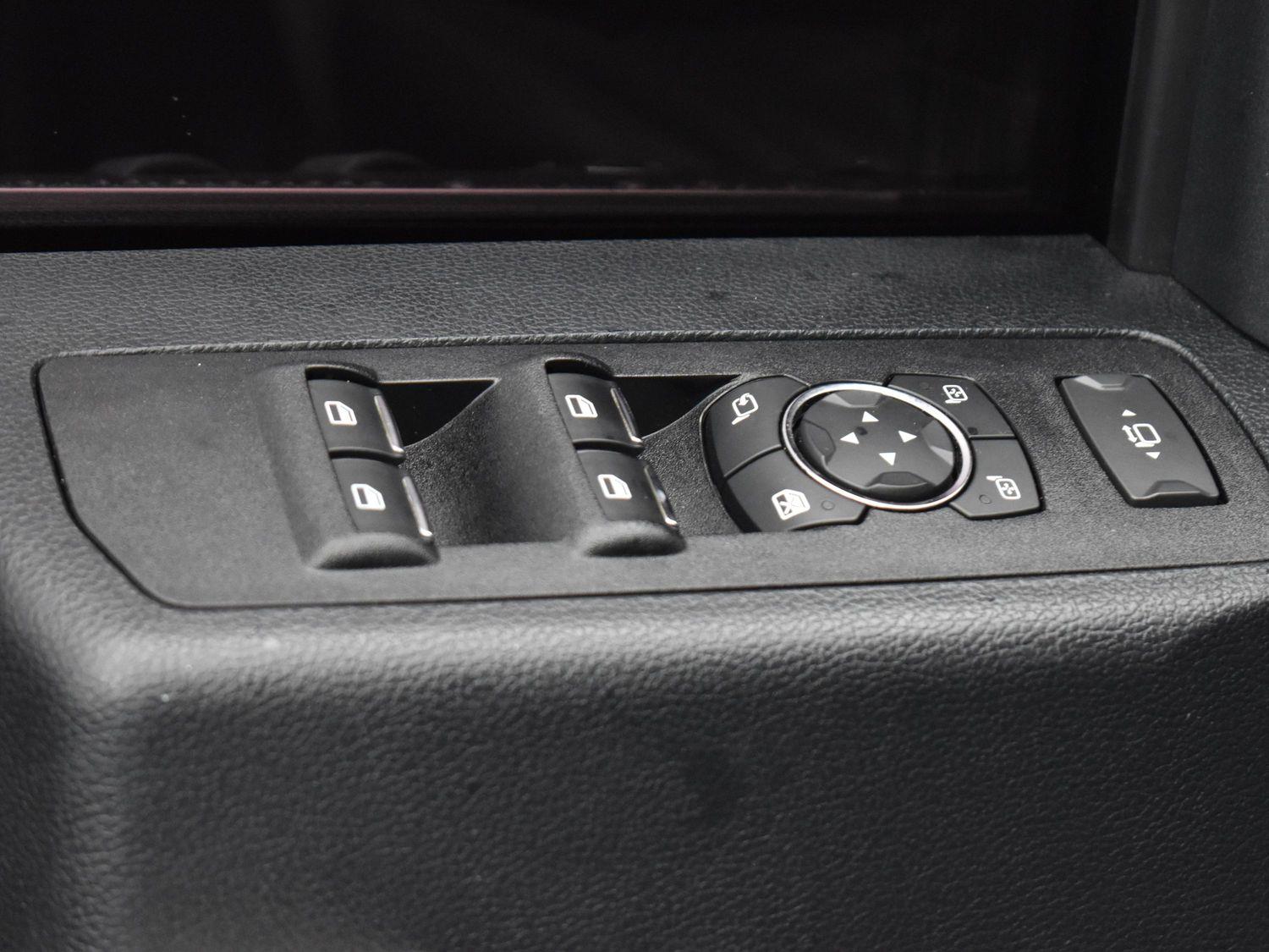 2022 Ford F-250 Platinum photo 9