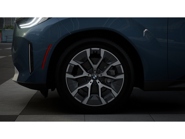 2026 Bmw X3 photo 6