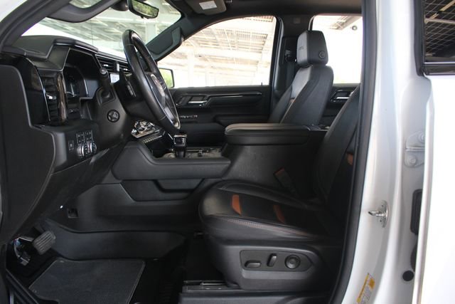 2023 Gmc Sierra AT4 photo 9