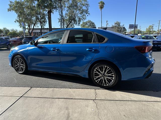 2023 Kia Forte GT-Line photo 6