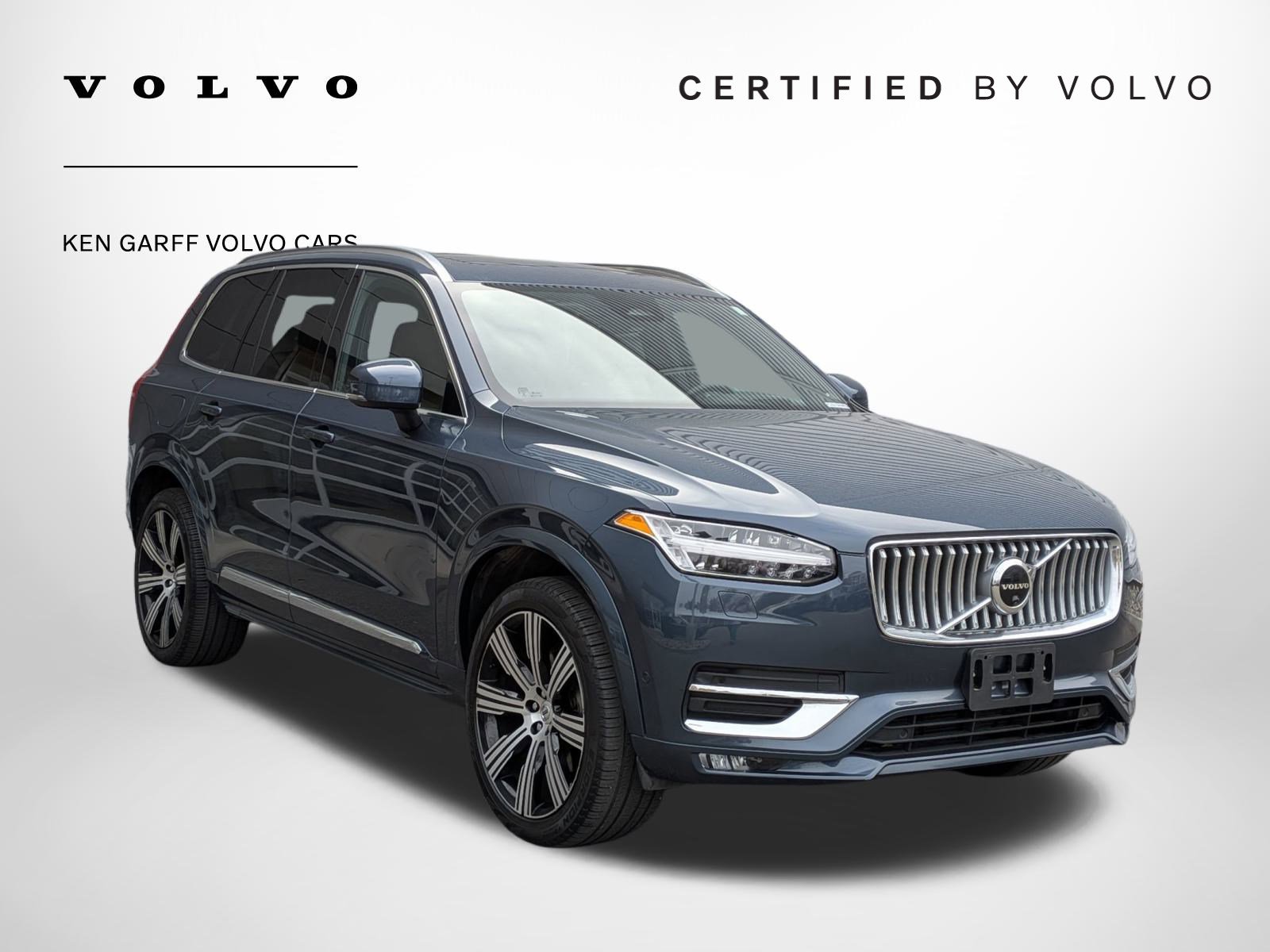 2023 Volvo XC90 Ultimate