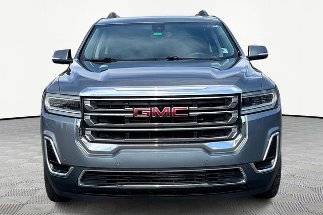 2021 Gmc Acadia SLE photo 2