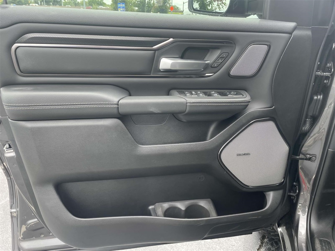 2026 Ram 1500 Rebel photo 22