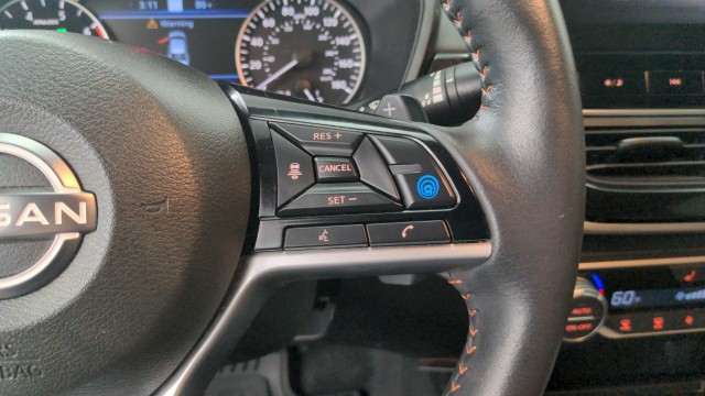 Used 2024 BLACK Nissan 2.0 SR image 20