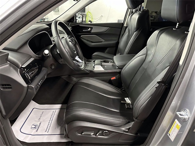 2023 Acura MDX Technology SH-AWD photo 15