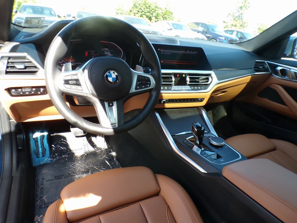2023 Bmw 430i xDrive photo 6