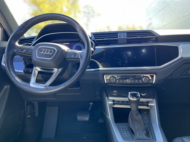 2021 Audi Q3 Premium S line photo 4