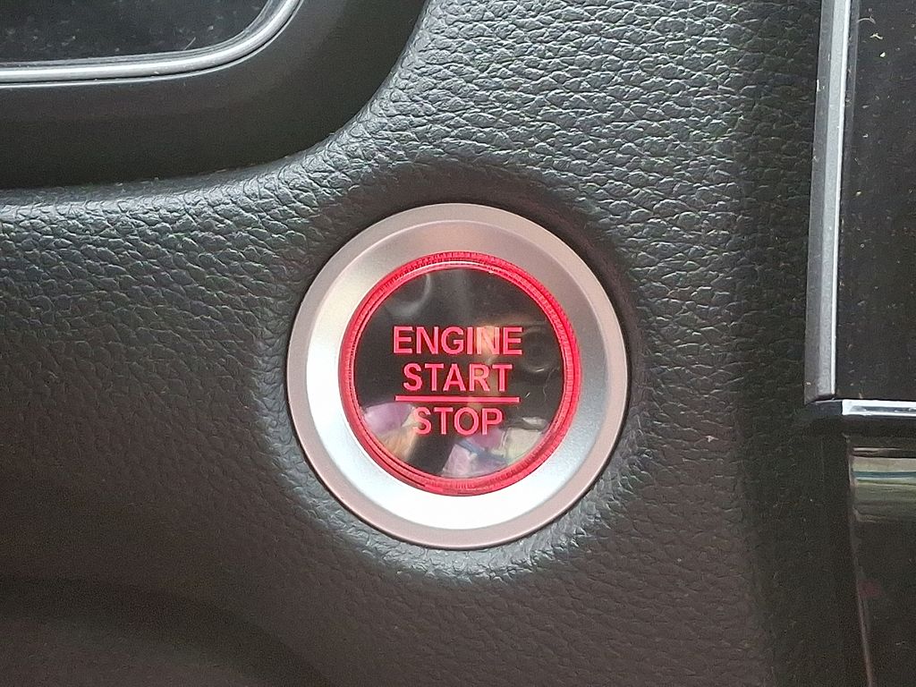 2022 Honda CR-V EX photo 23