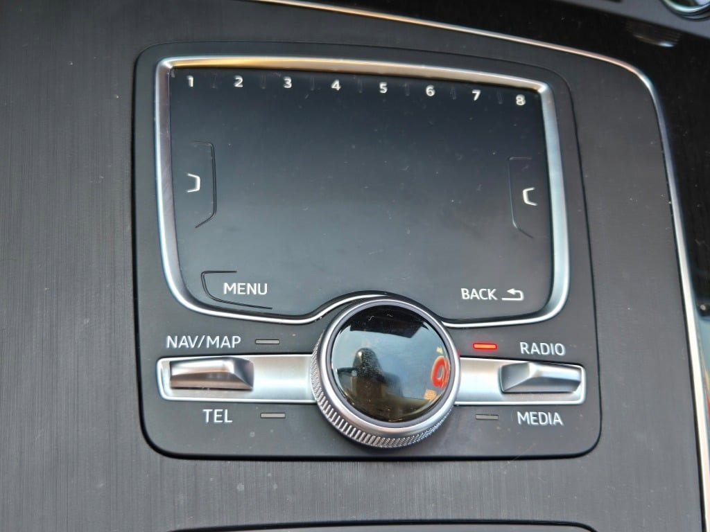 2020 Audi Q5 45 Premium Plus photo 28