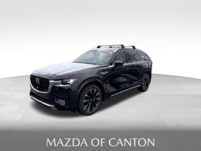 2025 Mazda CX-90 Premium Plus Package's photo
