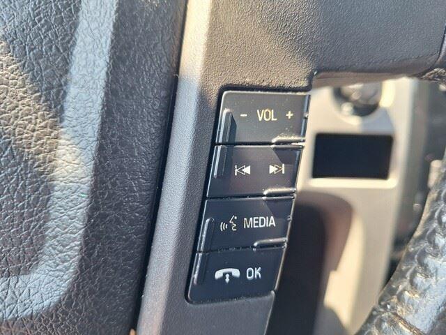 2012 Ford F-150 FX2 photo 13