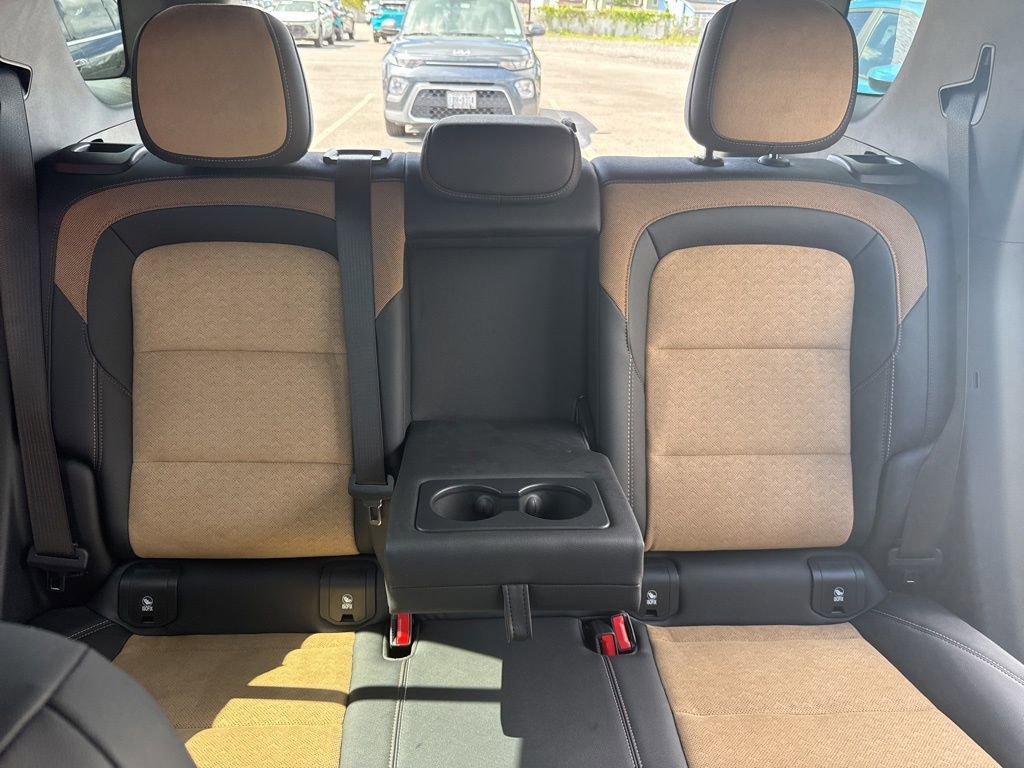 2025 Chevrolet Equinox ACTIV photo 14