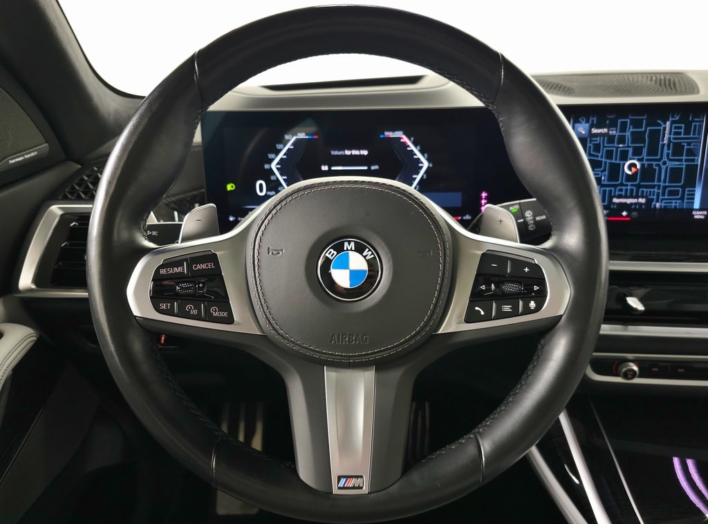 2023 BMW X7 - Image 20