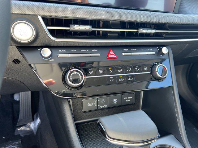 2026 Hyundai Sonata SE photo 25