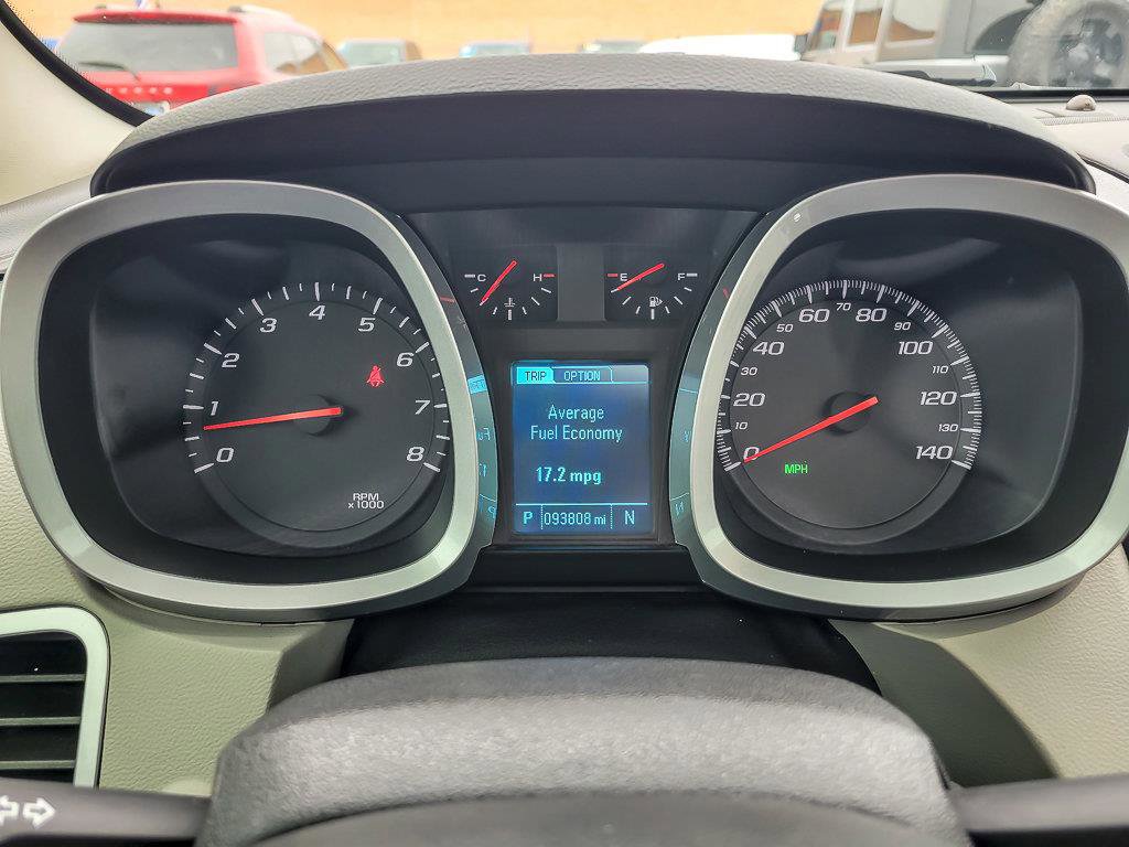 2016 CHEVROLET EQUINOX - Image 18