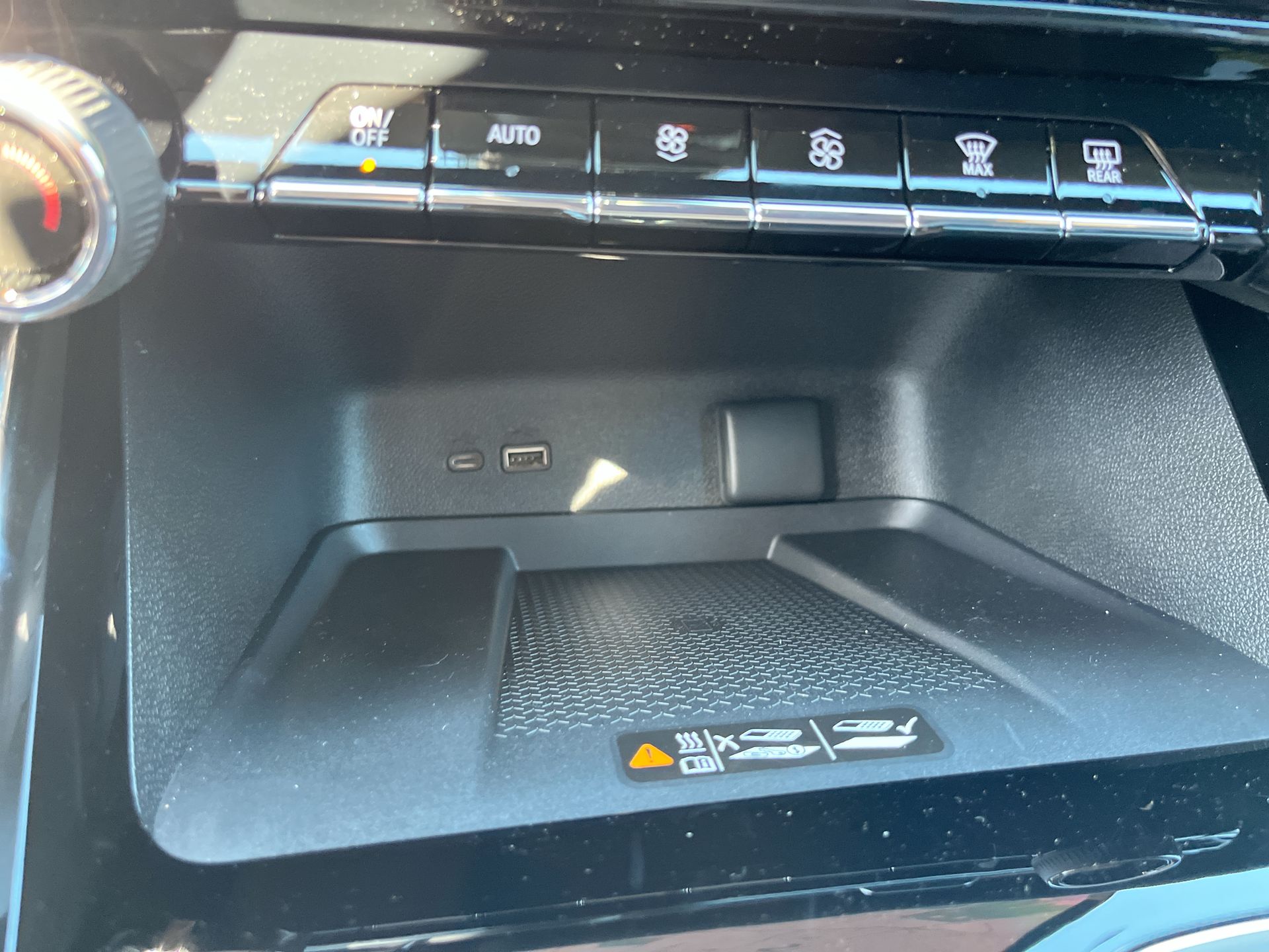 2026 Chevrolet Traverse photo 31