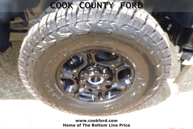 2026 Ford F-250 XL photo 8
