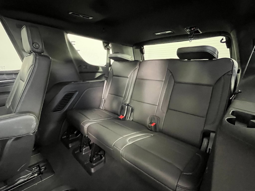 2022 Gmc Yukon Denali photo 13