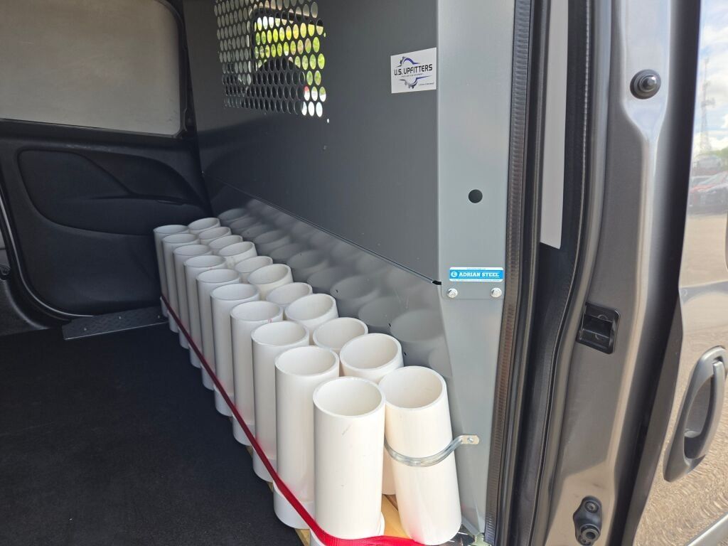 2021 Ram ProMaster City Tradesman SLT photo 8