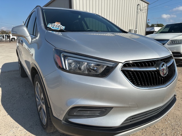 2019 Buick Encore Preferred's photo