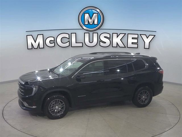 2025 GMC Acadia Elevation's photo