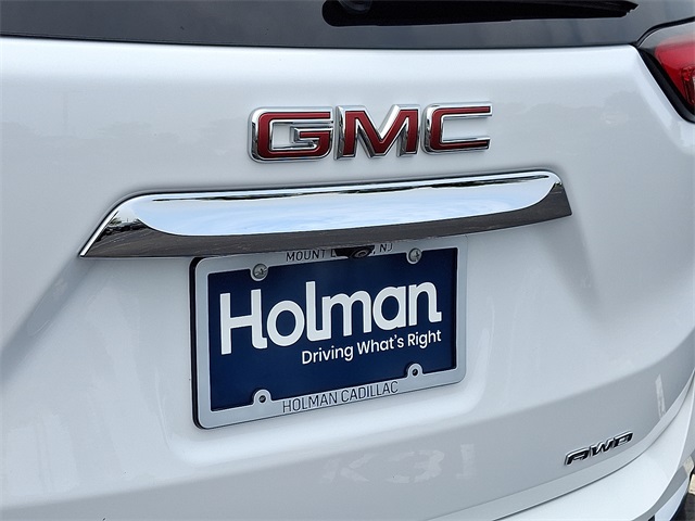 2022 Gmc Terrain SLT photo 28