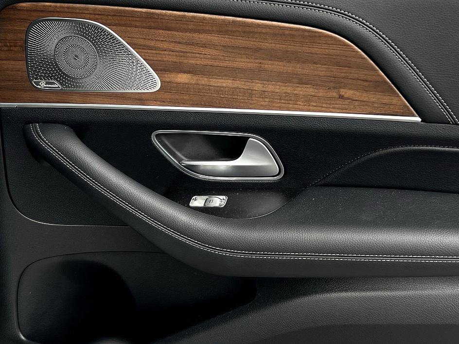 2021 Mercedes Benz GLE 450 4MATIC photo 28