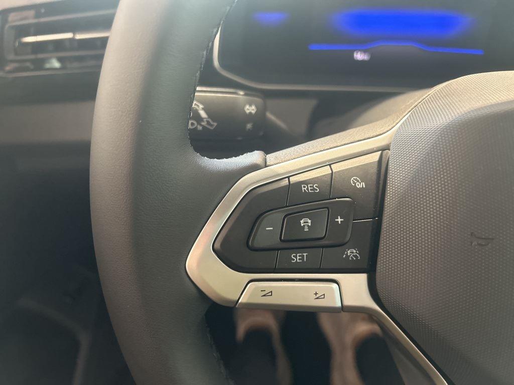 2025 Volkswagen Jetta 1.5T Sport photo 24