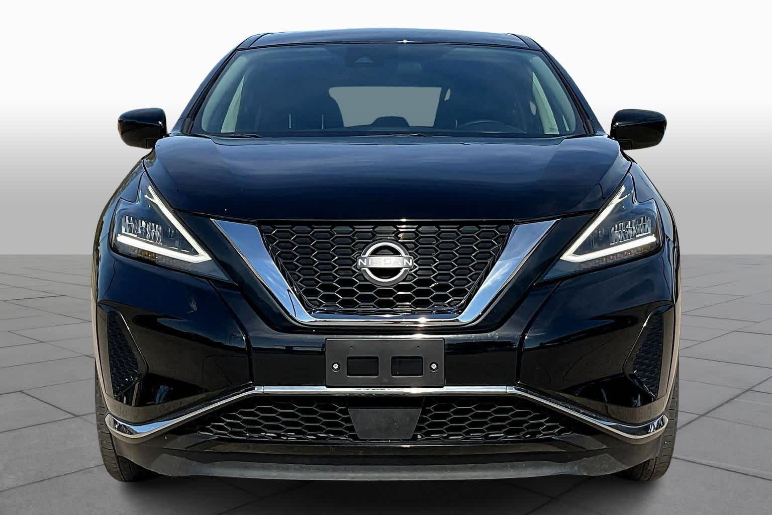 2023 Nissan Murano S photo 3