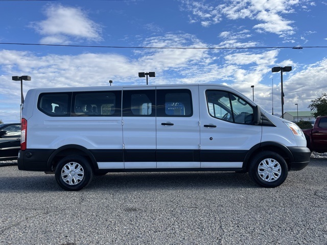 2019 Ford Transit photo 5