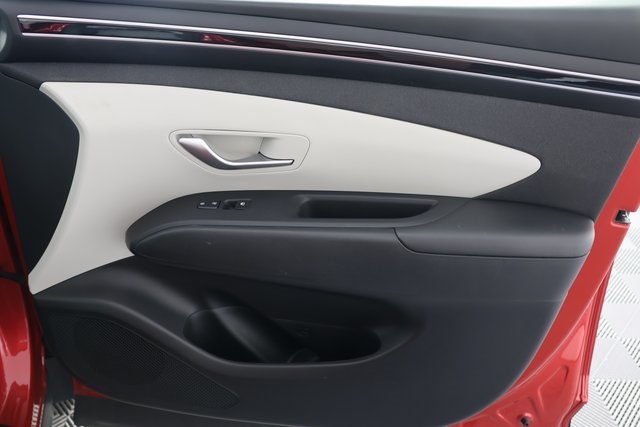 2023 Hyundai Tucson SEL Convenience photo 19