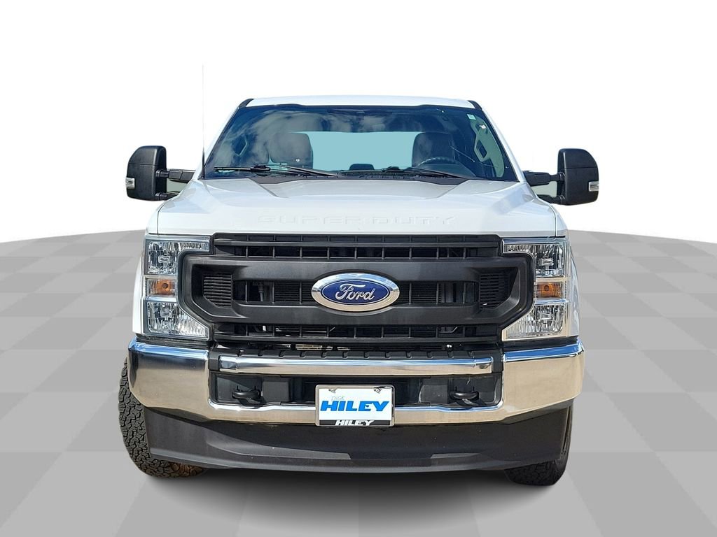 2022 Ford F-250 XL photo 3