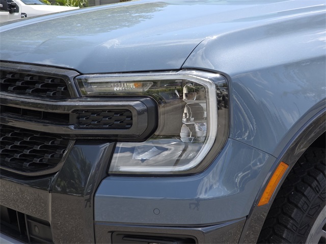 2024 Ford Ranger XLT photo 6