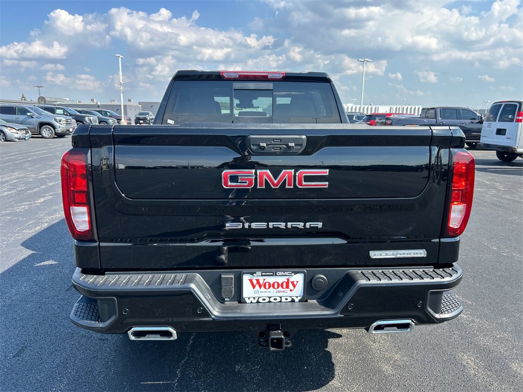 2026 GMC SIERRA - Image 6