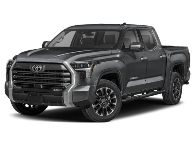 2026 Toyota Tundra Limited's photo