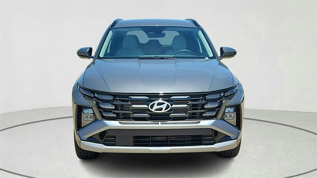 2025 Hyundai Tucson SEL photo 21