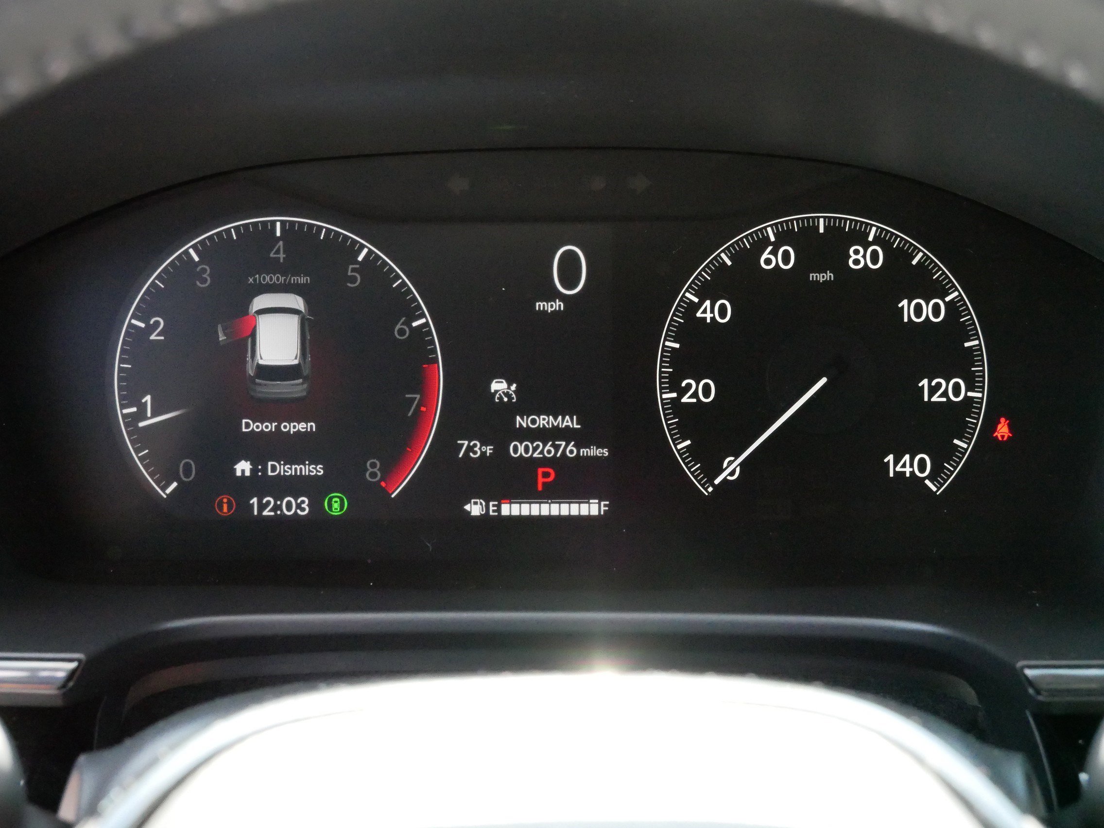 2025 Honda CR-V EX-L photo 18