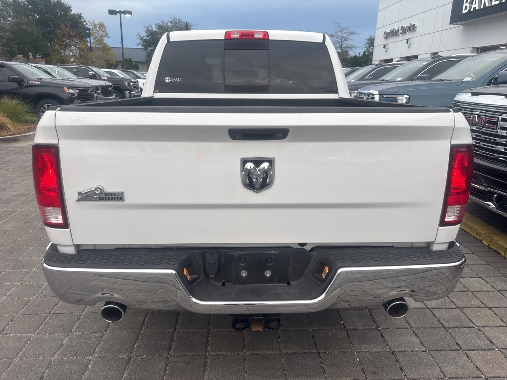2014 Ram 1500 Big Horn photo 3